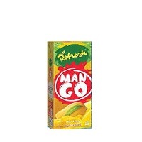 Refresh Mango Juice 200ml
